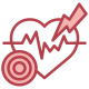 cardiac icon